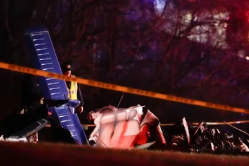 அமெரிக்காவில் இடம்பெற்ற விமான விபத்தில் 5 கனடியர்கள் பலி