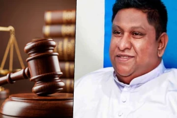 சாமரவுக்கு எதிரான ஊழல் வழக்கு: ஏப்ரல் 30ஆம் திகதிக்கு ஒத்திவைப்பு