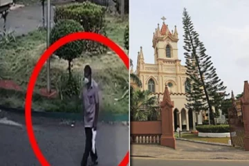 பொரளை தேவாலயத்தில் கைக்குண்டு மீட்கப்பட்ட விவகாரம்!விசாரணையில் வெளியான தகவல்