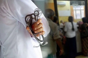 நாளை நாடு முழுவதும் வைத்தியர்கள் வேலை நிறுத்தம் - வைத்தியர்கள் சங்கம் அறிவிப்பு
