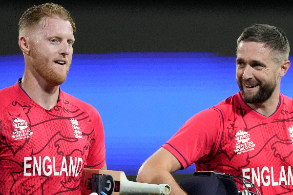 இறுதிப் போட்டியில் அபார ஆட்டம்..! கிண்ணத்தை வென்றது இங்கிலாந்து | England Wins T20 World Cup 2022 இறுதிப் போட்டியில் அபார ஆட்டம்..! கிண்ணத்தை வென்றது இங்கிலாந்து | England Wins T20 World Cup 2022