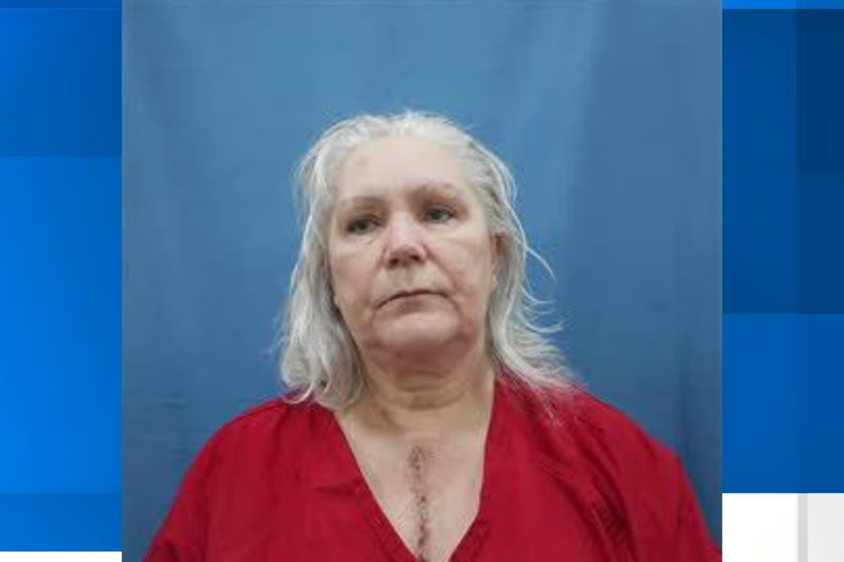 அடிக்கடி நலம் விசாரித்த கணவரை சுட்டுக் கொன்ற பெண் | Us Woman Shoots And Kills Husband Tells Police