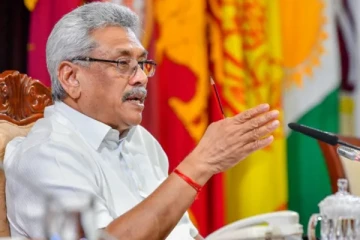 உடனடியாக நிறுத்துங்கள்; ஜனாதிபதி பணிப்புரை!