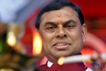10 நாட்களுக்குள் 10,000 கட்டில்களை ஏற்பாடு செய்ய பாரிய முயற்சி