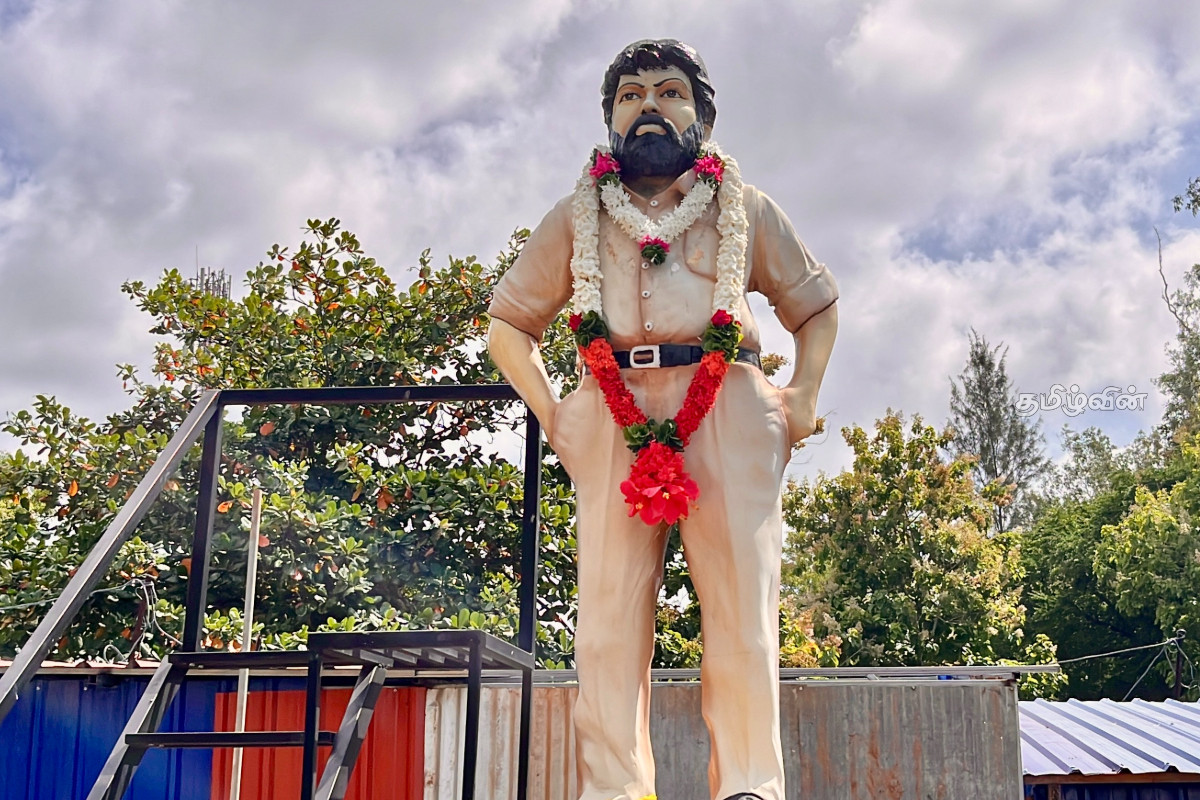 தமிழர் பகுதிகளில் 36வது தியாகிகள் தினம் அனுஷ்டிப்பு | 36Th Martyrs Day Observed தமிழர் பகுதிகளில் 36வது தியாகிகள் தினம் அனுஷ்டிப்பு | 36Th Martyrs Day Observed
