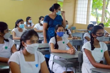 போராட்டத்தில் ஈடுபடும் ஆசிரியர்கள் - கல்வி அமைச்சு எடுத்துள்ள அதிரடி நடவடிக்கை