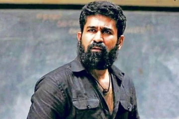 இயேசு மது குடித்தாரா? நடிகர் விஜய் ஆண்டனியால் கிளம்பிய சர்ச்சை