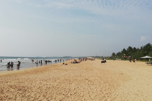 இலங்கை வந்த வெளிநாட்டுப் பெண் திடீர் மரணம்.. | Russian Woman Dies In Bentota