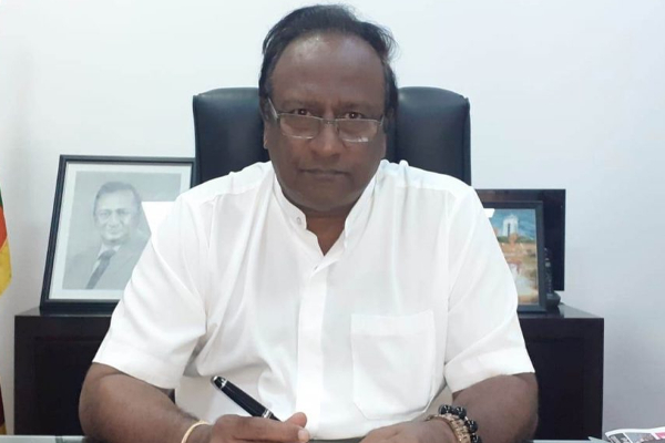 "நினைவேந்தியவர்களை தூக்கி சிறையில் போட வேண்டும்" - இன விரோதத்ததை கக்கும் விமல் - சரத்..! | May 18 Commemoration Of Mullivaikal Ltte
