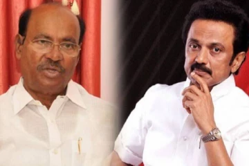 வன்னியர் இடஒதுக்கீடு அரசாணை: மு.க.ஸ்டாலினுக்கு ராமதாஸ், அன்புமணி ராமதாஸ் நன்றி