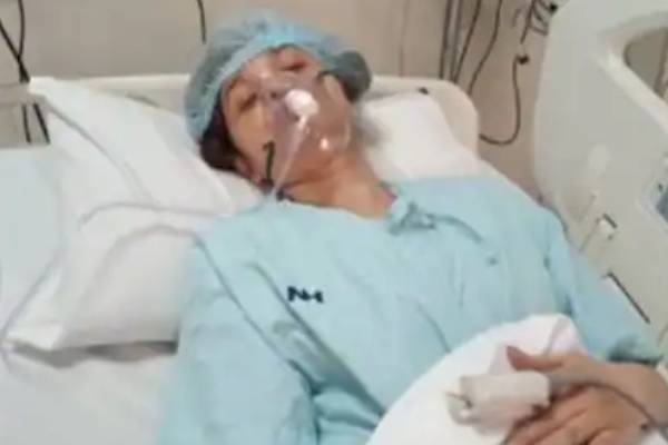 37 வயதில் பிரபல சின்னத்திரை நடிகை காலமானார்... ஷாக்கில் ரசிகர்கள் | Popular Serial Actress Passes Away