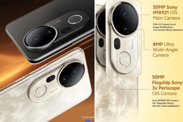 Vivo T4 Ultra: ஃபிளாக்ஷிப் அம்சங்களுடன் இந்தியாவில் வெளியாவது எப்போது?