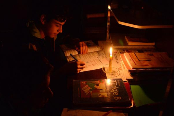 மின்வெட்டு தொடர்பில் வெளியான அதிர்ச்சித் தகவல்! | The Power Outage Caused Great Sadness People