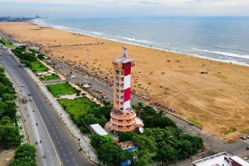 இனி மெரினா கடற்கரை செல்ல கட்டணம்? சென்னை மாநகராட்சி