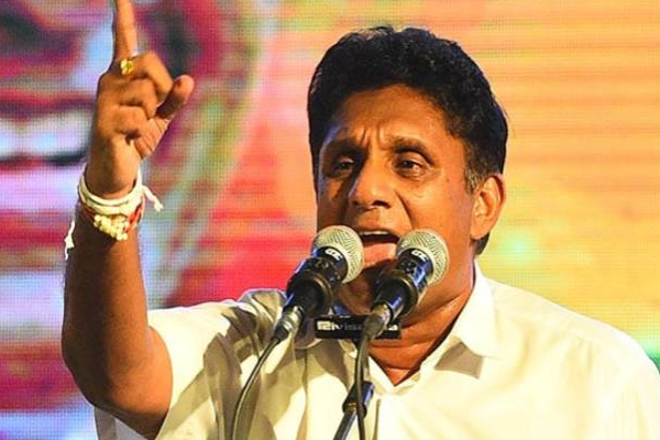 மதபோதகர் ஜெரொமின் கருத்துக்களை வன்மையாக கண்டிக்கும் சஜித்! | Pastor Jerome Fernando Sajith Condemns The Views