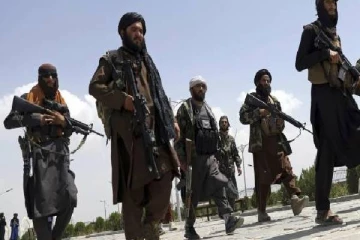 பஞ்ச்ஷிர் மாகாண தலைநகருக்குள் நுழைந்த தலிபான்கள்!600க்கும் மேற்பட்டோர் பலி