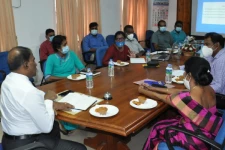 உலக உணவு நிகழ்ச்சித் திட்டத்தினூடாக மட்டக்களப்பில் அடுத்த ஆண்டில் ஐந்து புதிய திட்டங்கள்