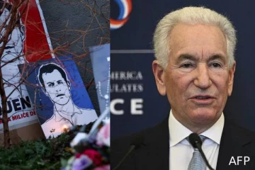 அமெரிக்க தூதருக்கு பிரான்ஸ் சம்மன்: பின்னணி