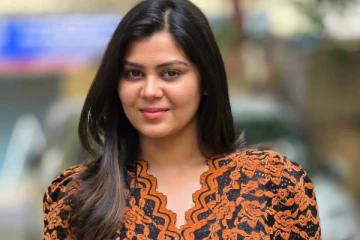 சிறகடிக்க ஆசை சீரியலில் ஸ்ருதி ரோலில் நடிக்கும் நடிகை ப்ரீதாவின் சில புகைப்படங்கள்..