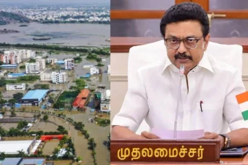 இலங்கை மக்களுக்கு தமிழக அரசு துணை நிற்கும் - முதல்வர் மு.க.ஸ்டாலின்