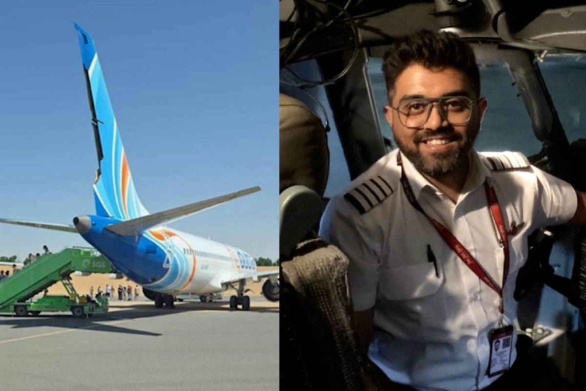 FlyDubai விமானத்தை தரையில் மோத முயன்ற விவகாரம்: மௌனம் கலைத்த அமீரகம் | Uae Breaks Silence On Fly Dubai Incident FlyDubai விமானத்தை தரையில் மோத முயன்ற விவகாரம்: மௌனம் கலைத்த அமீரகம் | Uae Breaks Silence On Fly Dubai Incident