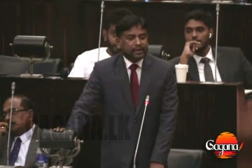 ගුරුවරුන්ට ලක්ෂ එකහමාරක පඩියක් - රටේ ඉහළම වැටුප ගුරුවරුන්ට