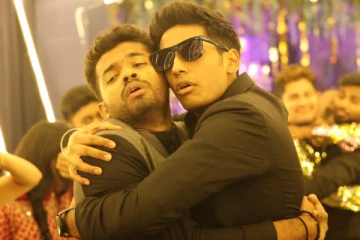 2 நாட்களில் நிலவுக்கு என் மேல் என்னடி கோபம் படம் செய்துள்ள வசூல்.. எவ்வளவு தெரியுமா