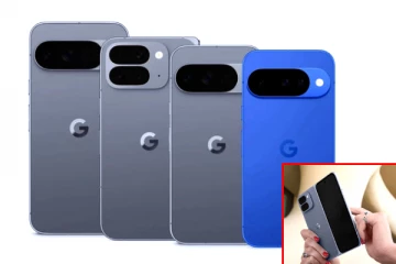 Google Pixel 10 சீரிஸ் ஆகஸ்ட் 20 அறிமுகம்: புதிய வசதிகள், விலை விவரங்கள் இதோ