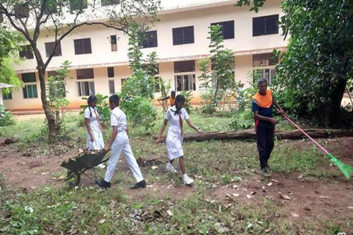 நாட்டின் அனைத்து பாடசாலைகளுக்கும் கல்வி அமைச்சின் முக்கிய அறிவிப்பு | Education Ministry Issues Key Notice