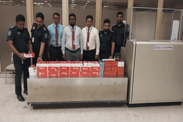 இலங்கை வந்த ஈரான் பொறியியலாளர் அதிரடி கைது | Iranian Engineer Arrested In Sri Lanka