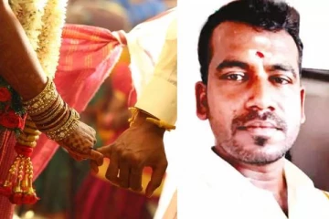 திருமணமான ஒரே மாதத்தில் புதுமாப்பிள்ளை எடுத்த அதிர்ச்சி முடிவு