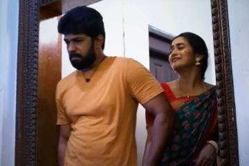 வீட்டை விட்டு வெளியேறிய கதிர் - முல்லை! பாண்டியன் ஸ்டோர்ஸ் அதிர்ச்சி ப்ரோமோ