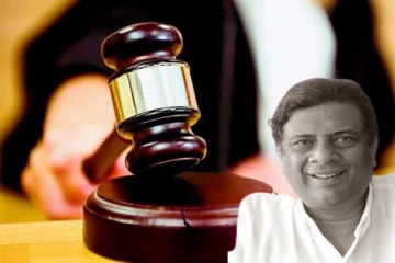 ஜெயராஜ் பெர்னாண்டோபுள்ளேயின் கொலை வழக்கு! முன்னாள் விடுதலைப்புலி உறுப்பினர் உள்ளிட்ட இருவர் விடுதலை