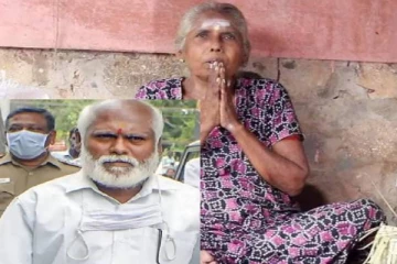 இலங்கையர் சாந்தன் மரணமடைந்தால் அவர் உடலையாவது தாயாரிடம் அனுப்பி வைக்குமா தமிழக அரசாங்கம்?