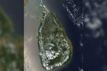 நாட்டின் பல பகுதிகளில் பெரும்பாலும் சீரான காலநிலை நிலவும் சாத்தியம்