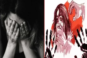 19 வயது இளம்பெண்ணை சீரழித்த 4 சிறுவர்கள்; வெளியான வீடியோ - கதறிய பெற்றோர்!