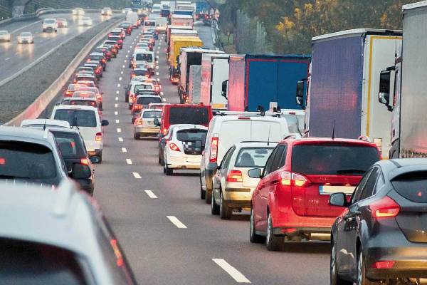 வாகன சாரதிகளுக்கு வெளியான அறிவிப்பு | Central Expressway Colombo Kandy Road Closure