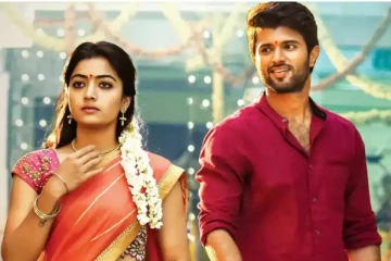 ராஷ்மிகா நடிகர் விஜய் தேவரகொண்டா வீட்டில் தீபாவளி கொண்டாடினாரா? வைரலாகும் புகைப்படங்கள்