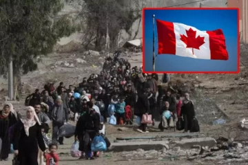 காசாவில் ஐ.நா, உதவி நடவடிக்கைகளைத் தீவிரப்படுத்த வேண்டும்! கனடா வலியுறுத்தல்