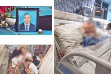 சத்திர சிகிச்சை தவறினால் உயிரிழந்த மூன்று பிள்ளைகளின் தந்தை: உறவினர்கள் கடும் குற்றச்சாட்டு