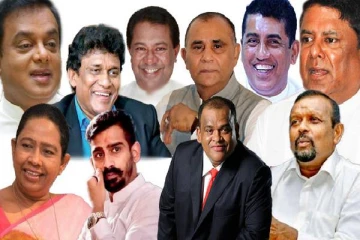 ஜோன்ஸ்டன்,ரோஹிதவுக்கும் அமைச்சு பதவிகள் - வெளியான தகவல்