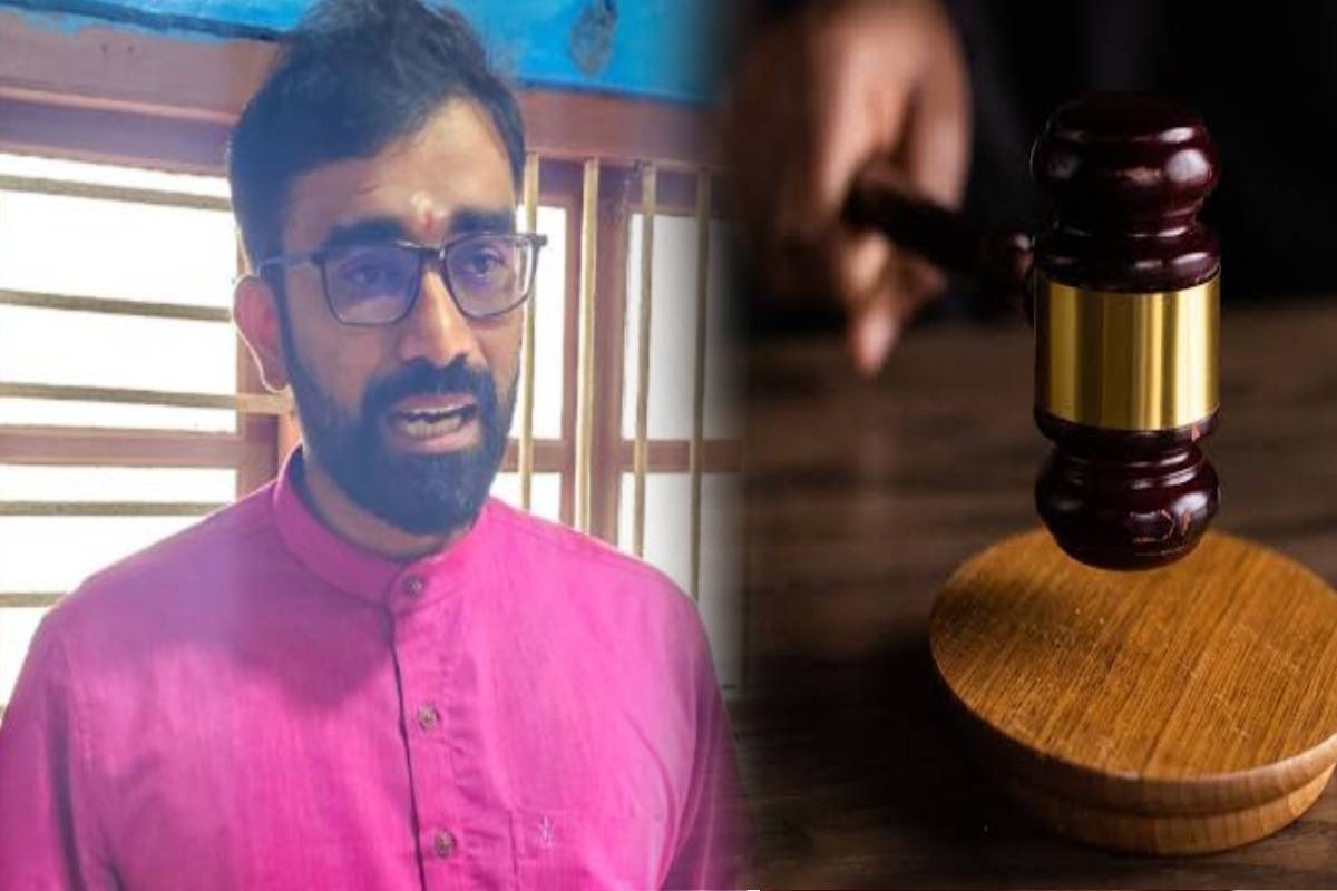 இளங்குமரன் எம்.பிக்கு எதிரான வழக்கு: நீதிமன்றில் குற்றப்பத்திரம் தாக்கல் | Case Against Mp Ilangumaran இளங்குமரன் எம்.பிக்கு எதிரான வழக்கு: நீதிமன்றில் குற்றப்பத்திரம் தாக்கல் | Case Against Mp Ilangumaran