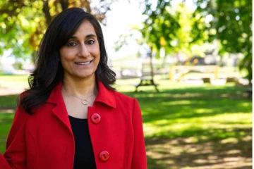 கனடாவில் இனவாதம் மற்றும் பாகுபாடுகளுக்கு இடமில்லை! தமிழ்ப்பெண்ணான பிரபலம் பேசிய வீடியோ