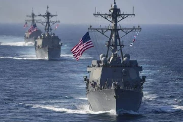 முடிவு எடுத்துவிட்டேன்... தென் அமெரிக்க நாடு மீது போருக்குத் தயாரான ட்ரம்ப்