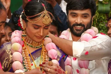 திருமணத்திற்கு வந்த விருந்தினருக்கு சினேகன் கொடுத்த பரிசு: அப்படியென்ன சர்ப்ரைஸ் தெரியுமா?