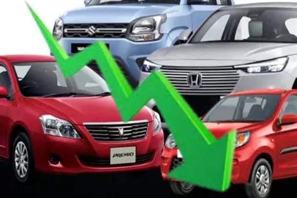 வாகன விலைகளில் ஏற்படவுள்ள மாற்றம்: வெளியான தகவல் | Srilanka Vehicle Price
