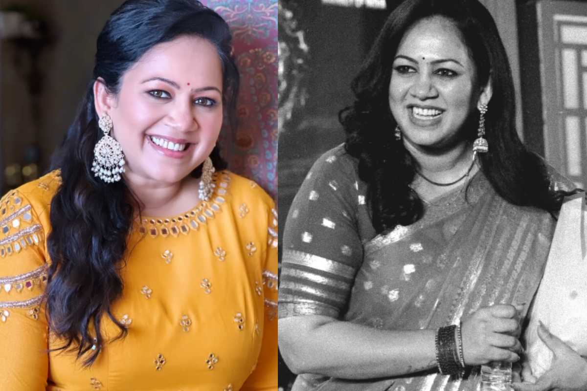 நான் சந்தோஷமாக இல்லை!! மனமுடைந்து பேசிய VJ அர்ச்சனா.. | Vj Archana Chandhoke Opens Up On Her Deep Pain நான் சந்தோஷமாக இல்லை!! மனமுடைந்து பேசிய VJ அர்ச்சனா.. | Vj Archana Chandhoke Opens Up On Her Deep Pain