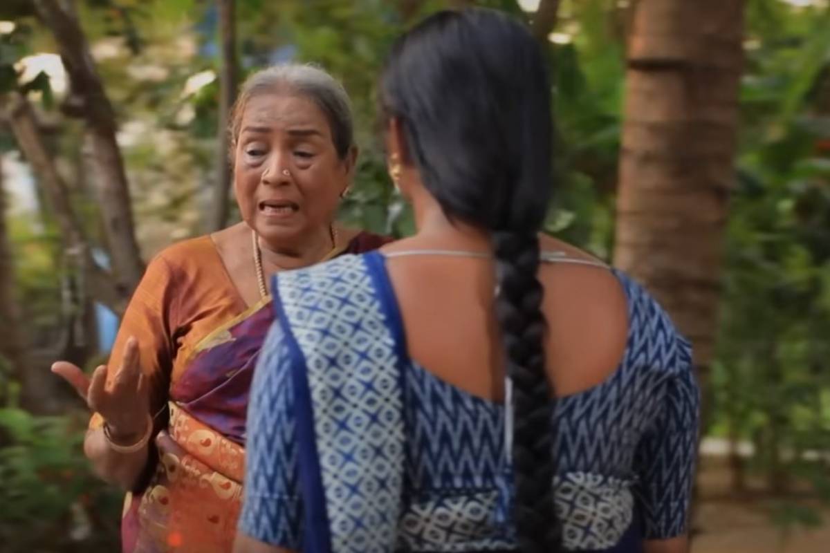 சேது-ஐஸ்வர்யா நிச்சயதார்த்தத்தில் நடந்த பரபரப்பு சம்பவம், தமிழ் செய்யப்போவது என்ன?- சின்ன மருமகள் சீரியல் | Chinna Marumagal Serial 12Th To 15Th May Promo