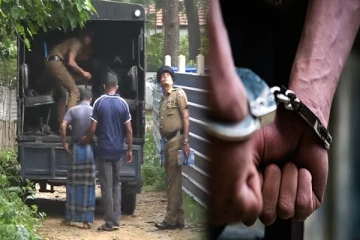 யாழில் பொலிஸாரால் முன்னெடுக்கப்படும் விசேட போதைப் பொருள் ஒழிப்பு நடவடிக்கை