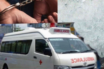 மன்னாரில் தேடப்பட்டு வந்தவர் இந்தியாவில் கைது!